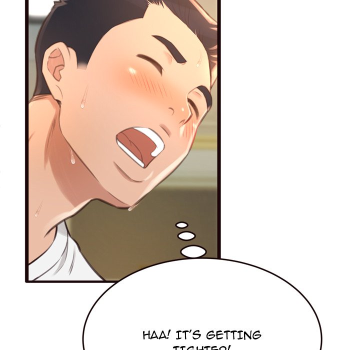 Can't Get to You Chapter 21 Page 119
