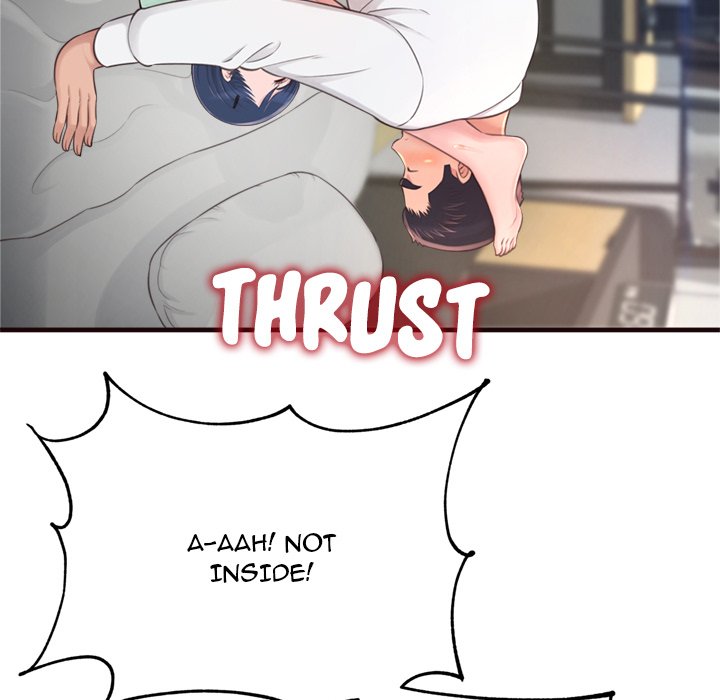 Can't Get to You Chapter 21 Page 123