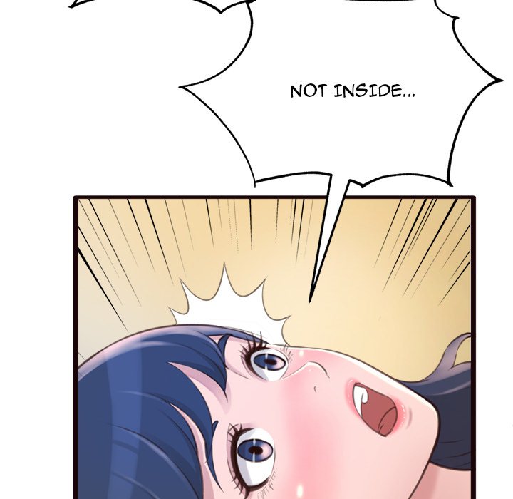 Can't Get to You Chapter 21 Page 124