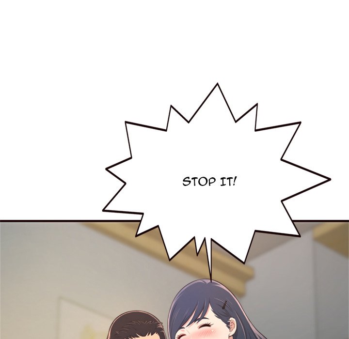 Can't Get to You Chapter 21 Page 13