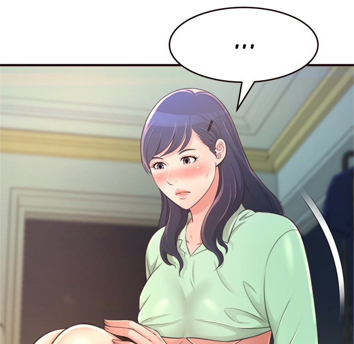 Can't Get to You Chapter 21 Page 134