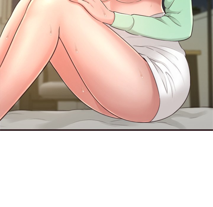 Can't Get to You Chapter 21 Page 135