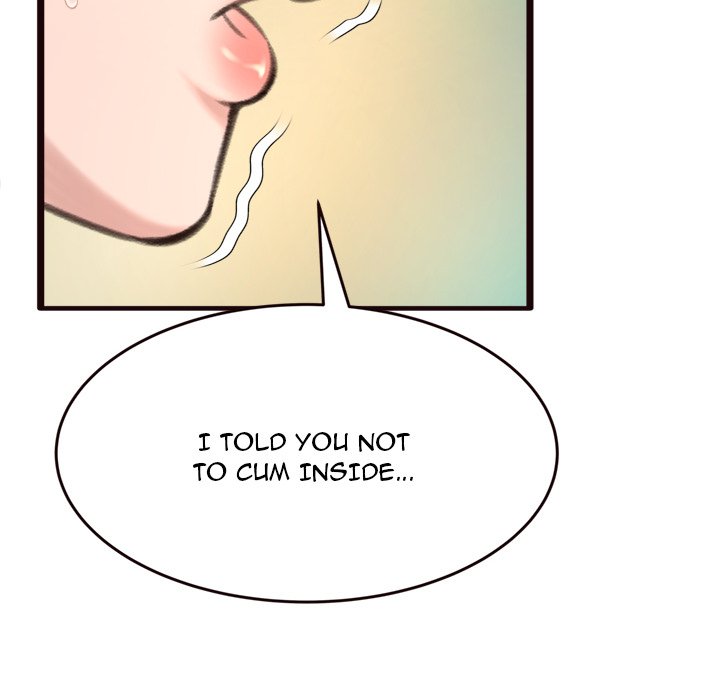 Can't Get to You Chapter 21 Page 137