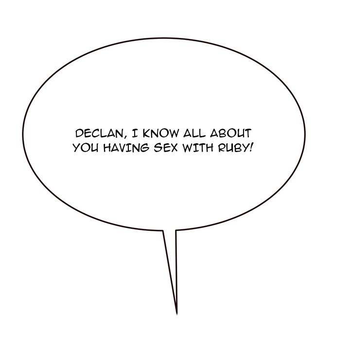Can't Get to You Chapter 21 Page 142