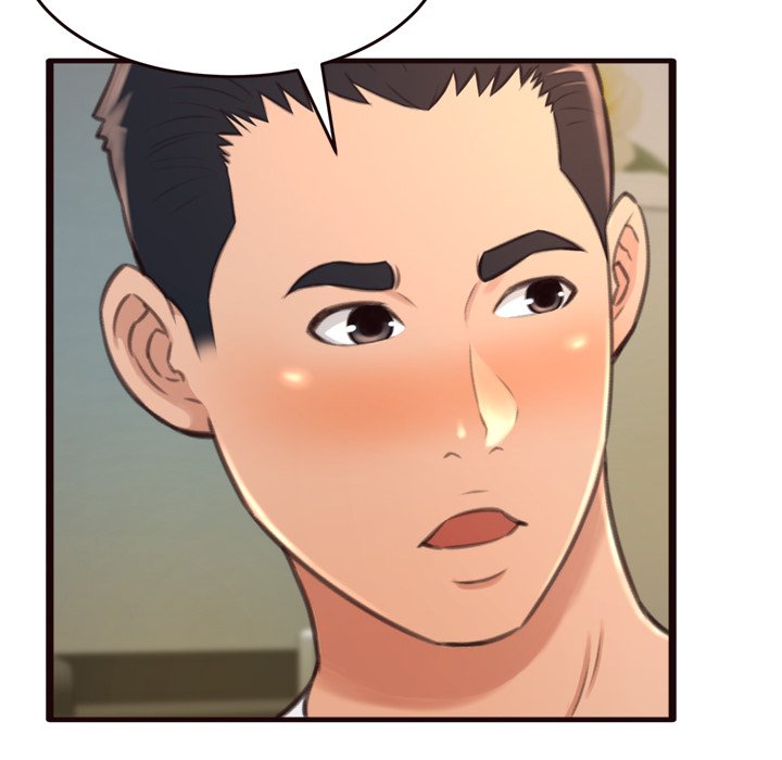 Can't Get to You Chapter 21 Page 16