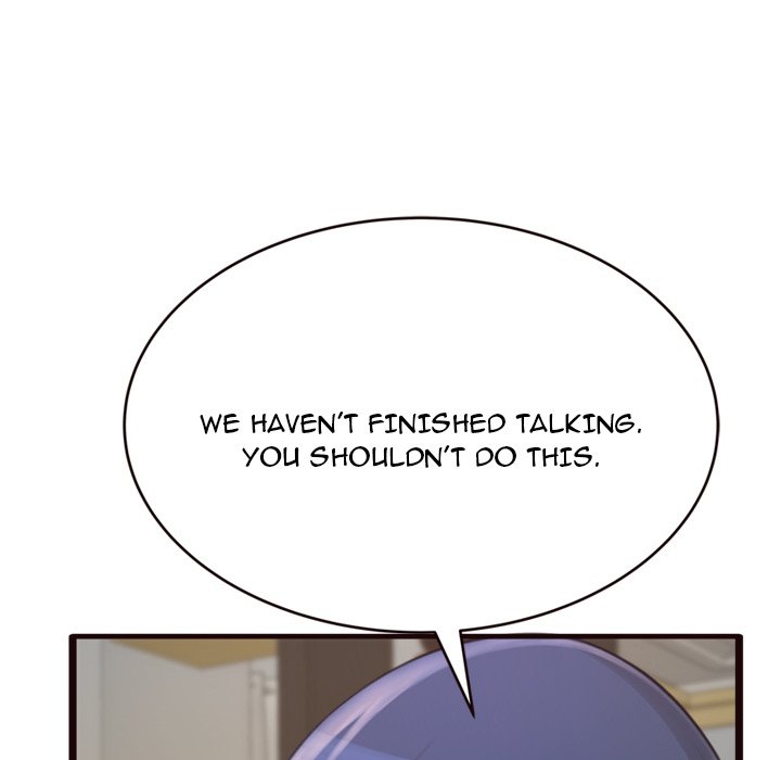 Can't Get to You Chapter 21 Page 17
