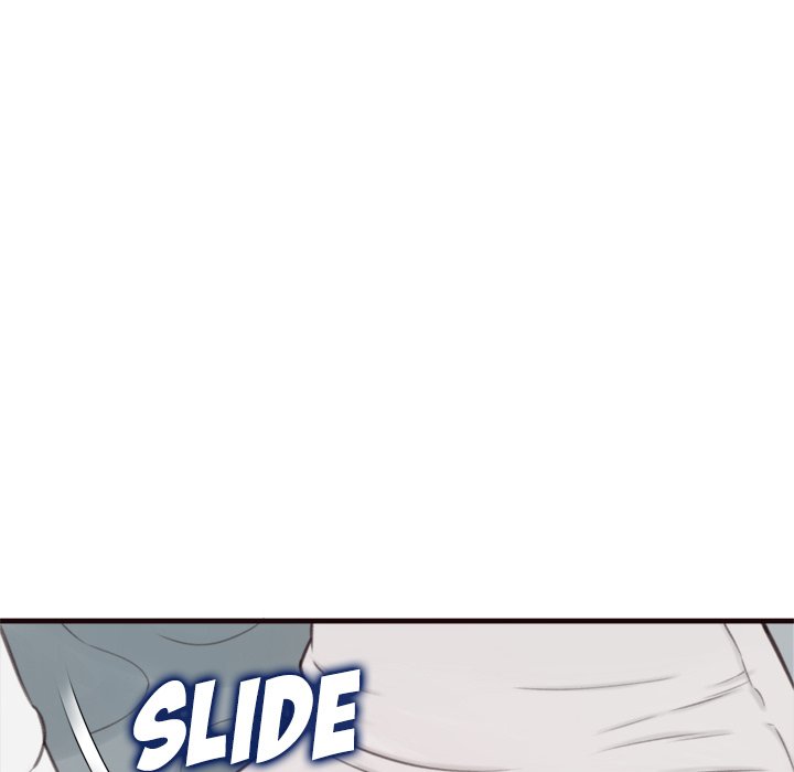 Can't Get to You Chapter 21 Page 19