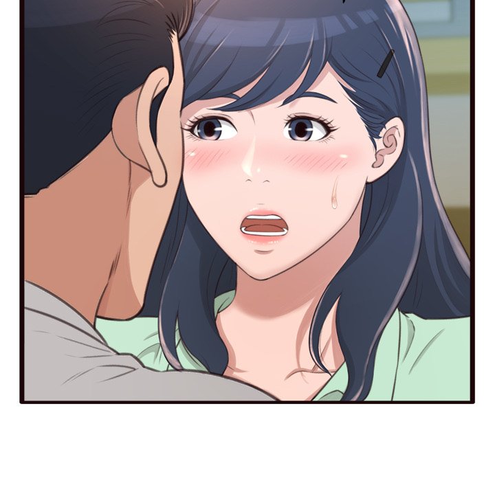 Can't Get to You Chapter 21 Page 22