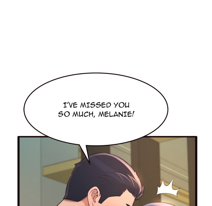 Can't Get to You Chapter 21 Page 23