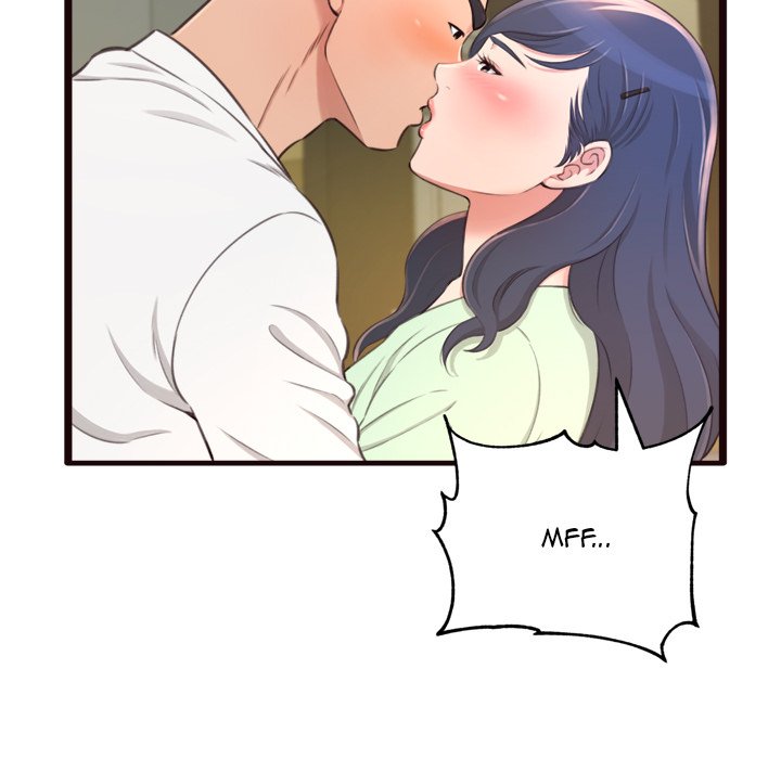 Can't Get to You Chapter 21 Page 24