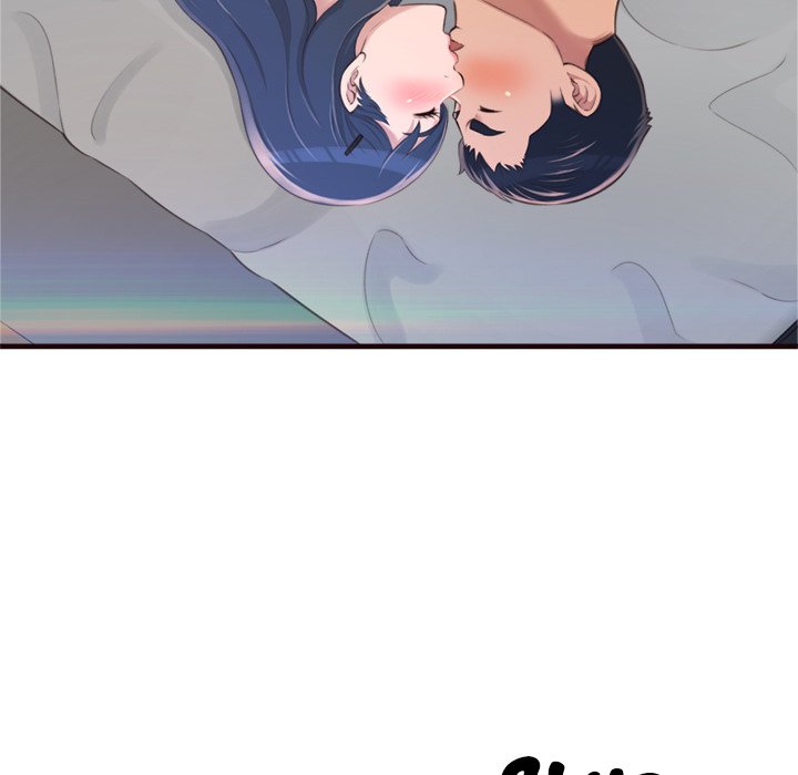 Can't Get to You Chapter 21 Page 27