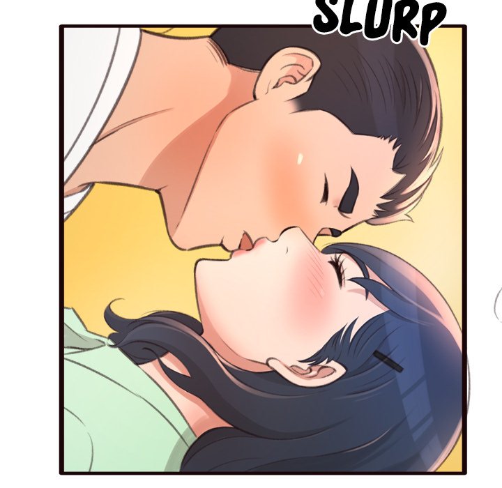 Can't Get to You Chapter 21 Page 28