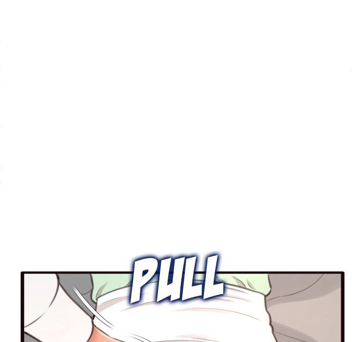 Can't Get to You Chapter 21 Page 29