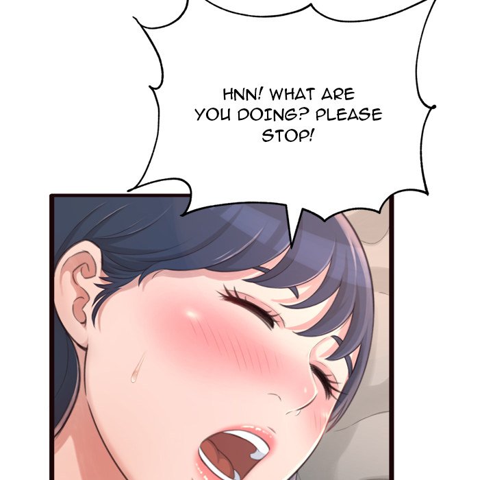 Can't Get to You Chapter 21 Page 34