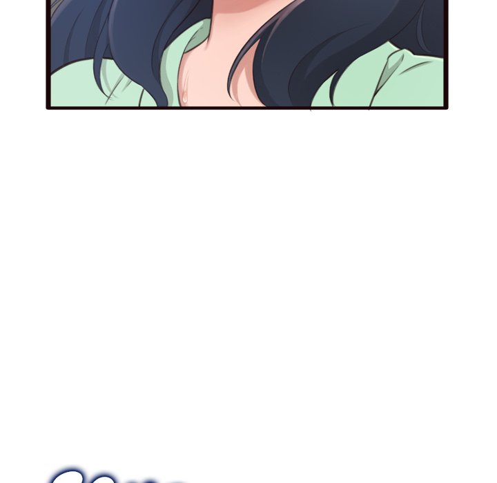Can't Get to You Chapter 21 Page 39