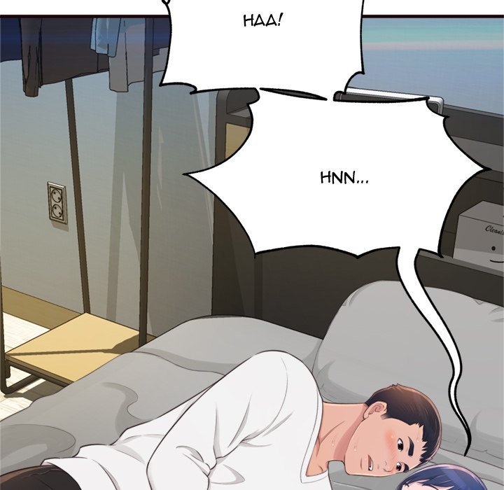 Can't Get to You Chapter 21 Page 42