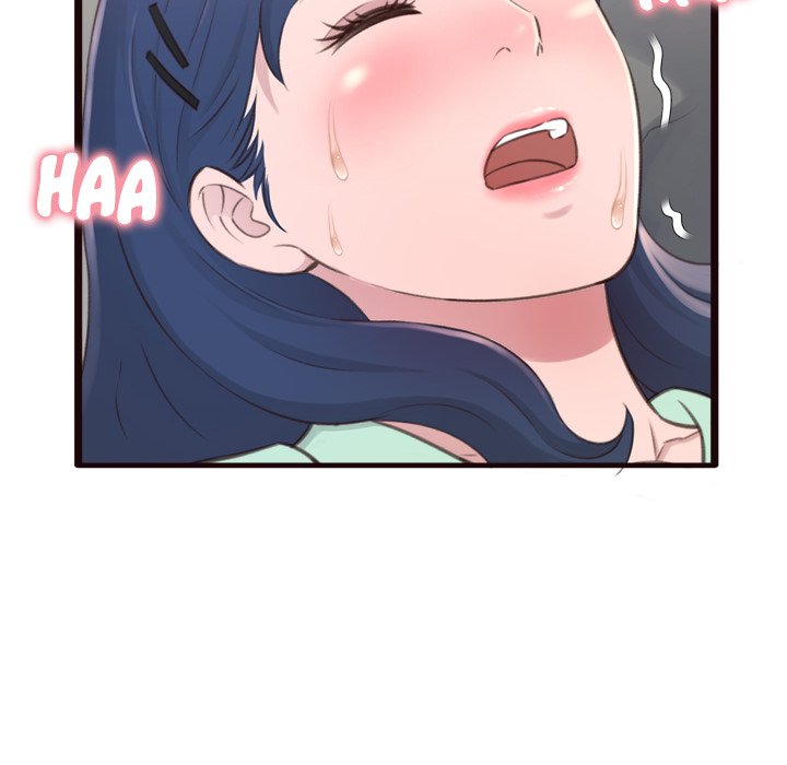 Can't Get to You Chapter 21 Page 45