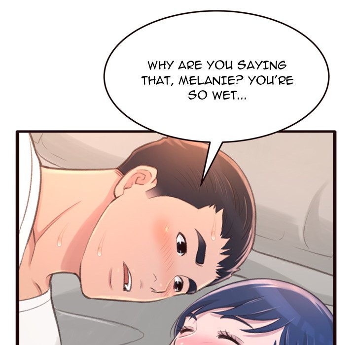 Can't Get to You Chapter 21 Page 54