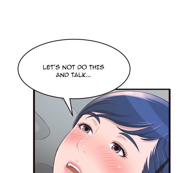 Can't Get to You Chapter 21 Page 66