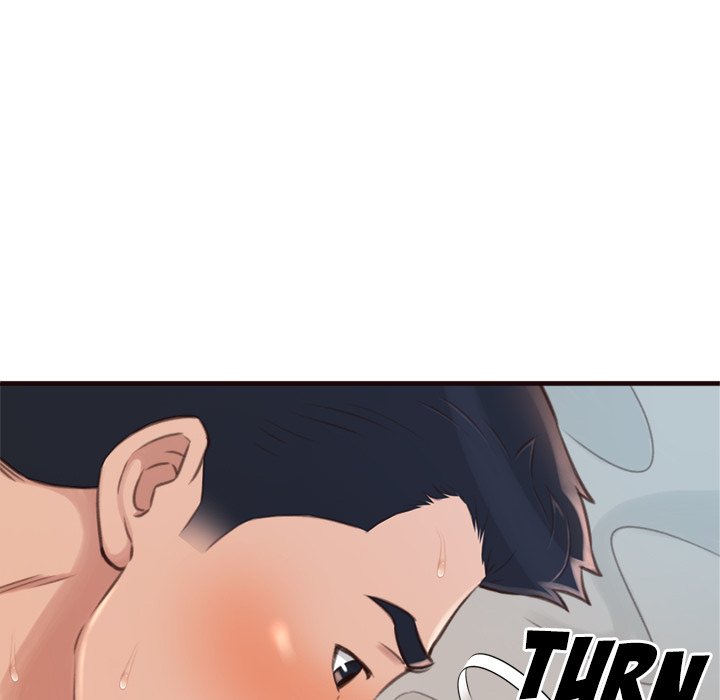 Can't Get to You Chapter 21 Page 70