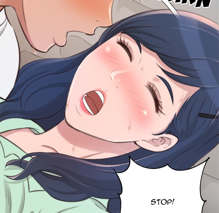 Can't Get to You Chapter 21 Page 71