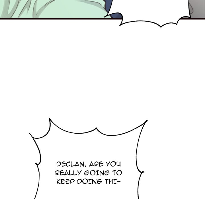 Can't Get to You Chapter 21 Page 72