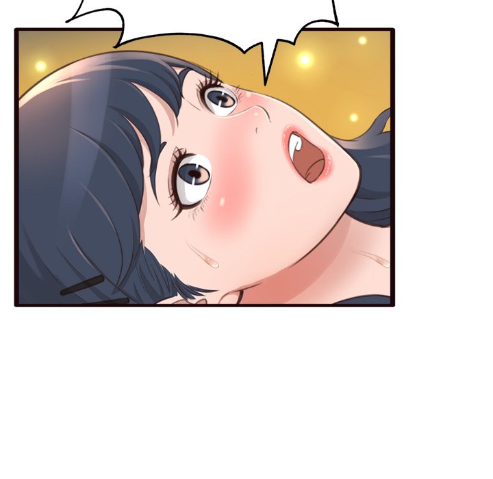 Can't Get to You Chapter 21 Page 73
