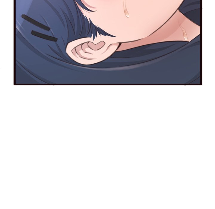 Can't Get to You Chapter 21 Page 85