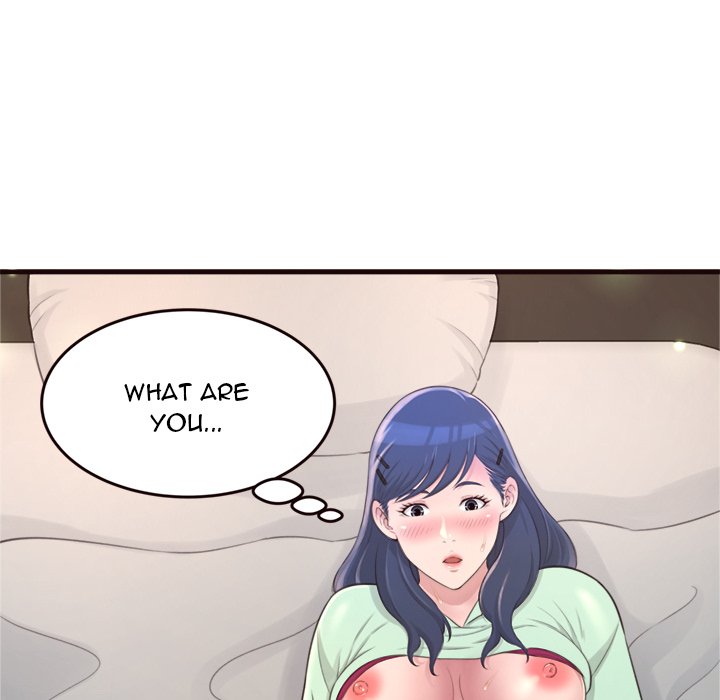 Can't Get to You Chapter 21 Page 86
