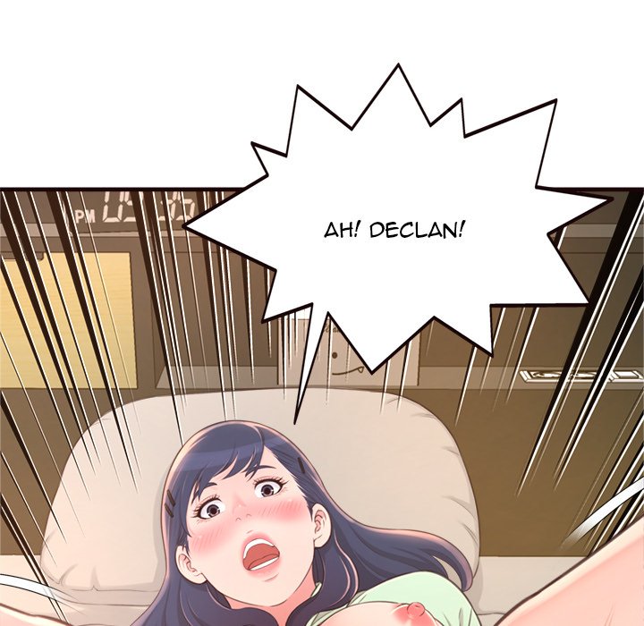 Can't Get to You Chapter 21 Page 93