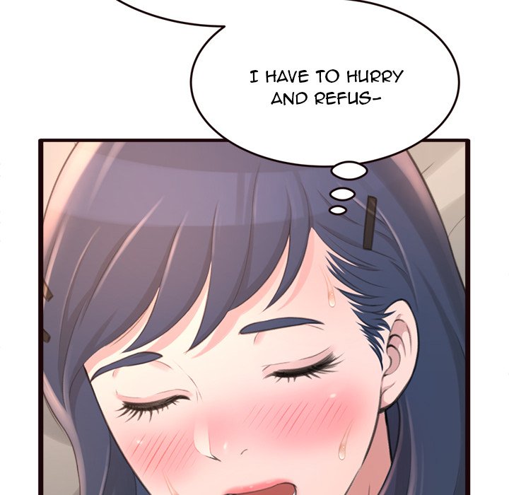 Can't Get to You Chapter 21 Page 96