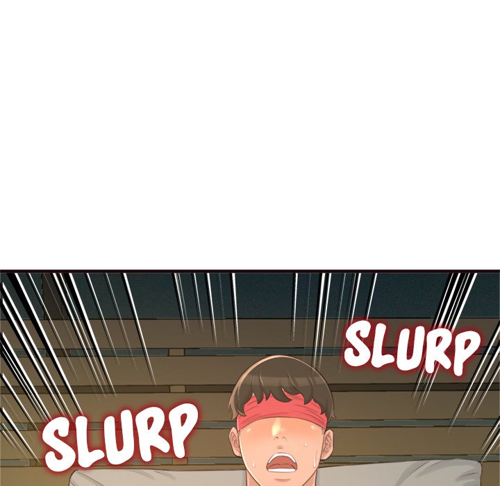 Can't Get to You Chapter 22 Page 105