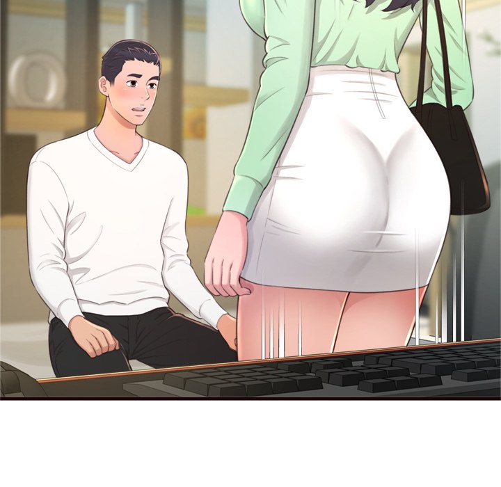 Can't Get to You Chapter 22 Page 12