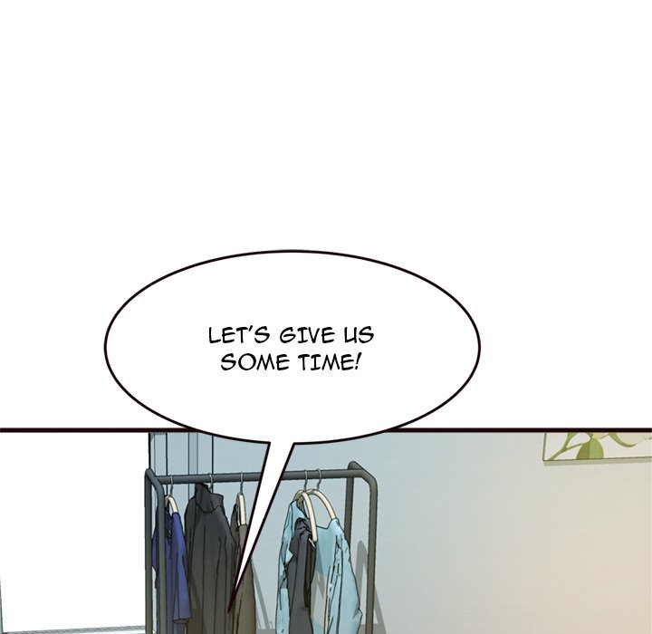 Can't Get to You Chapter 22 Page 13