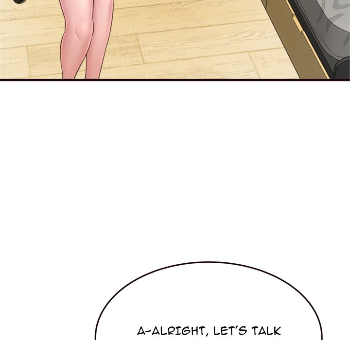 Can't Get to You Chapter 22 Page 15