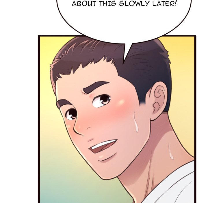 Can't Get to You Chapter 22 Page 16