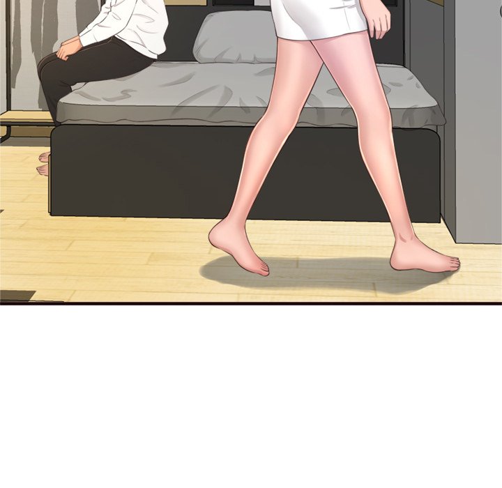 Can't Get to You Chapter 22 Page 19