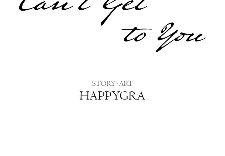 Can't Get to You Chapter 22 Page 2