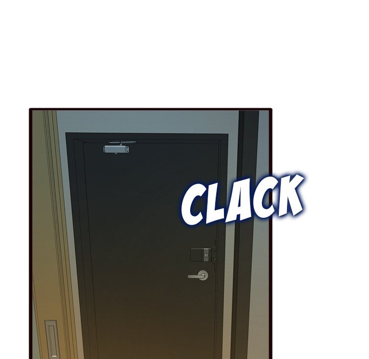 Can't Get to You Chapter 22 Page 20