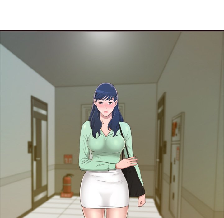 Can't Get to You Chapter 22 Page 22