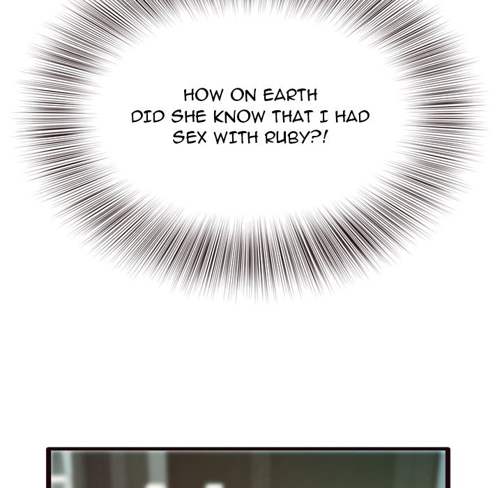 Can't Get to You Chapter 22 Page 24