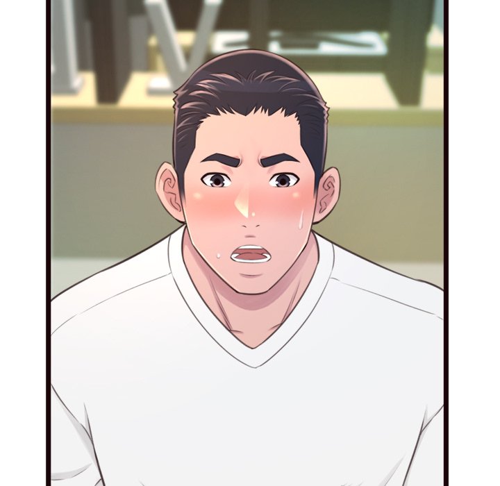 Can't Get to You Chapter 22 Page 25