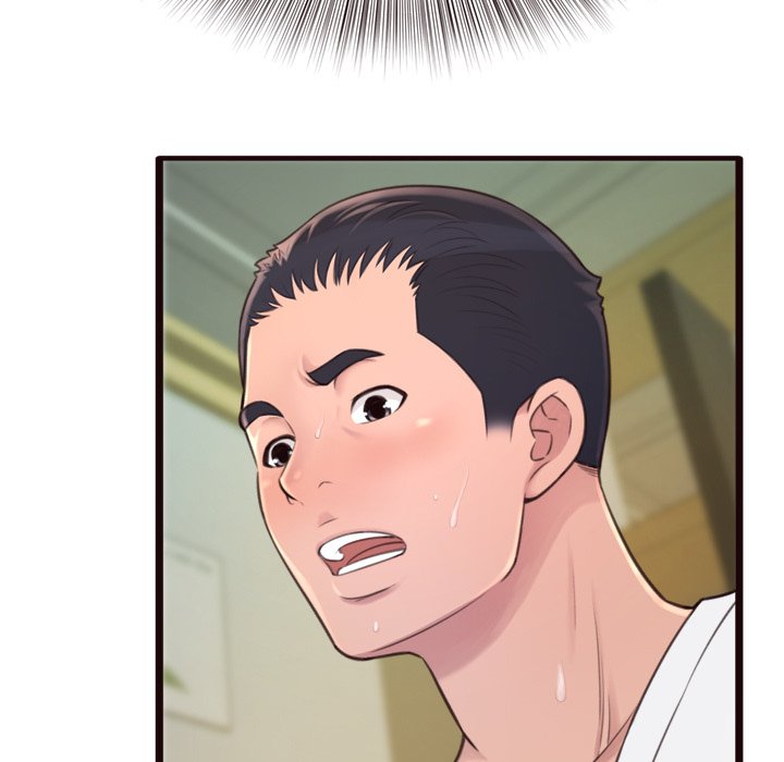 Can't Get to You Chapter 22 Page 29
