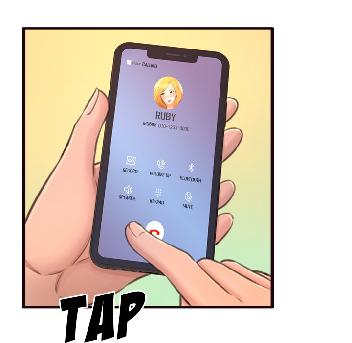 Can't Get to You Chapter 22 Page 33