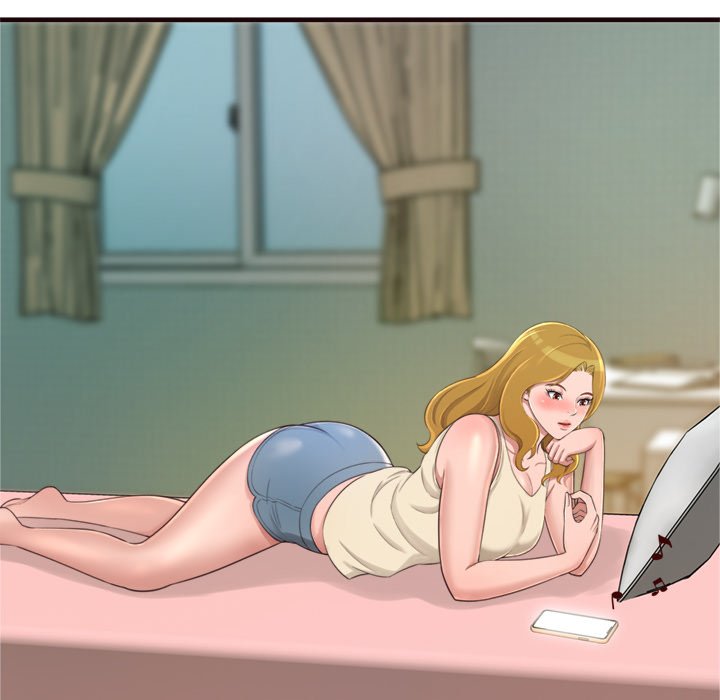 Can't Get to You Chapter 22 Page 35