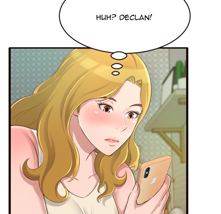 Can't Get to You Chapter 22 Page 37