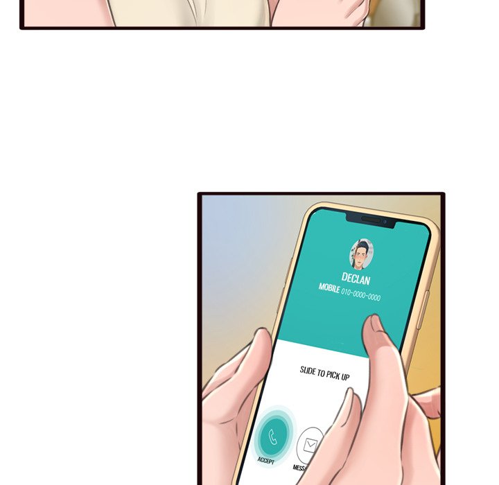 Can't Get to You Chapter 22 Page 38
