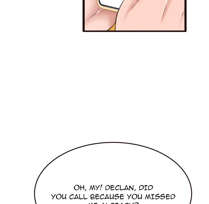 Can't Get to You Chapter 22 Page 39