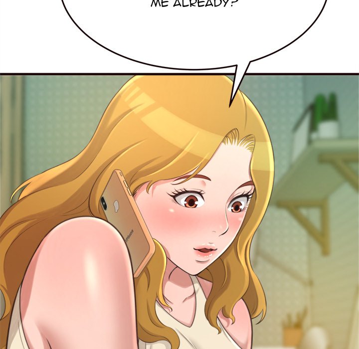 Can't Get to You Chapter 22 Page 40