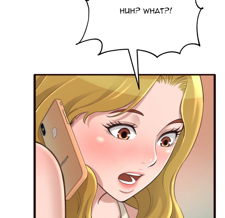 Can't Get to You Chapter 22 Page 42